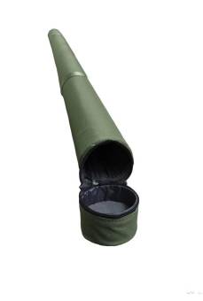 Тубус для спиннингов и удилищ 150см. d8,8см