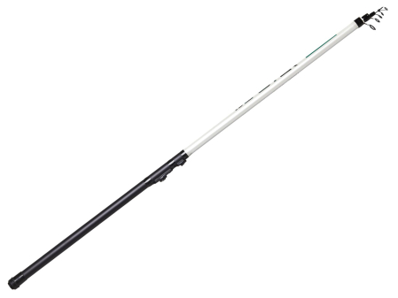 УДИЛИЩЕ попл. дл.4.0м т.5-20г BLASTER ULTIMA TELEROD "Salmo" 3129-400