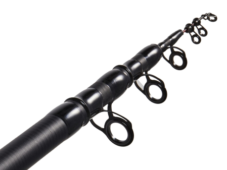 УДИЛИЩЕ трол. дл.2.40м т. до 150г BLASTER TELE BOAT XH "Salmo" 2211-240