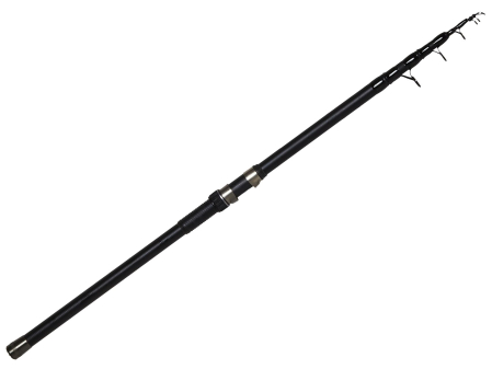 УДИЛИЩЕ трол. дл.2.40м т. до 150г BLASTER TELE BOAT XH "Salmo" 2211-240