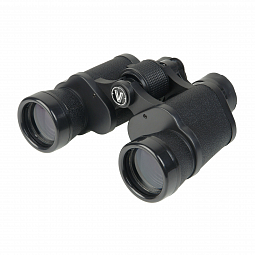 БИНОКЛЬ Veber Classic БПШЦ 8x40 VL чёрный