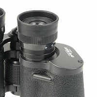 БИНОКЛЬ Veber Classic БПШЦ 8x40 VL чёрный