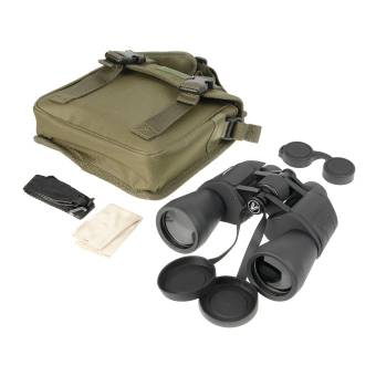 Бинокль Veber Classic БПЦ 12x50 VR 23903 Обрезиненный  23903
