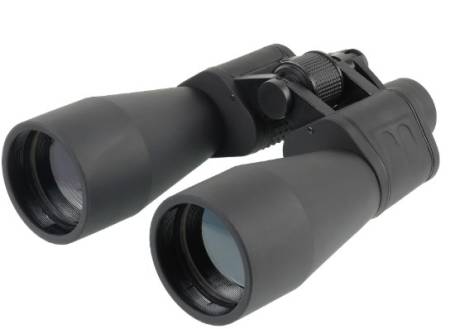 БИНОКЛЬ Veber Classic БПЦ 30x60 VR чёрный