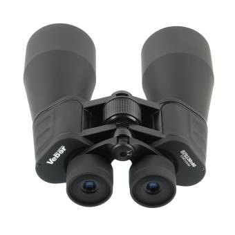 БИНОКЛЬ Veber Classic БПЦ 30x60 VR чёрный