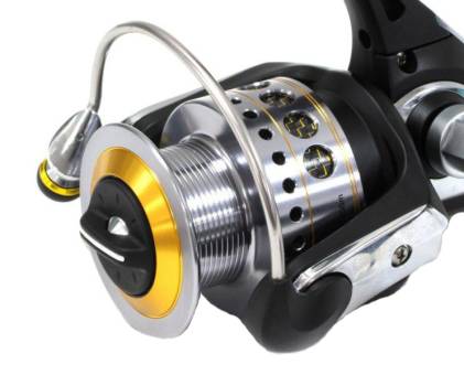 КАТУШКА безынерц. OASYS 8000 "Ryobi"