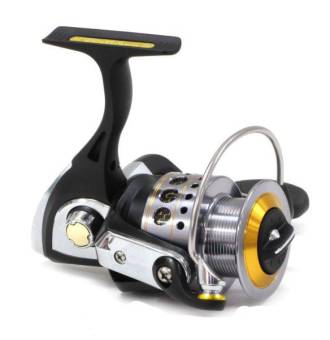 КАТУШКА безынерц. OASYS 8000 "Ryobi"