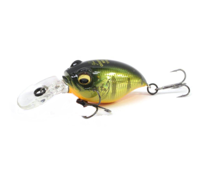ВОБЛЕР New MR-X Griffon gg kasumi tiger "Megabass"