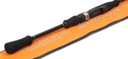 СПИННИНГ дл.2.10 т.1-8гр. в.95г. Zircon 21UL Maximus"