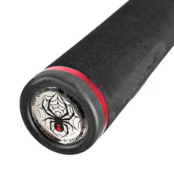 СПИННИНГ дл.2.40 т.3-15гр. Black Widow X 24L "Maximus"