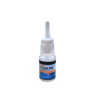 КЛЕЙ КОСМОФЕН Китай Cosmo CA-500.200 / Cosmofen CA 12