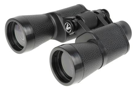 БИНОКЛЬ Veber Classic БПЦ 12x50 VR серый