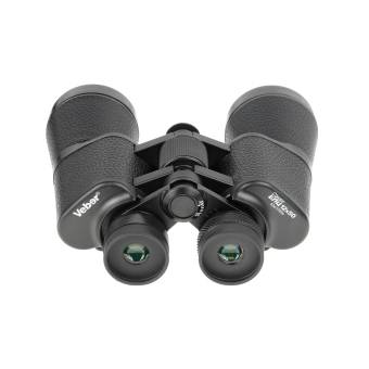 Бинокль Veber Classic БПЦ 12x50 VL 10951 искусственная кожа