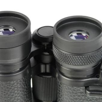 Бинокль Veber Classic БПЦ 12x50 VL 10951 искусственная кожа