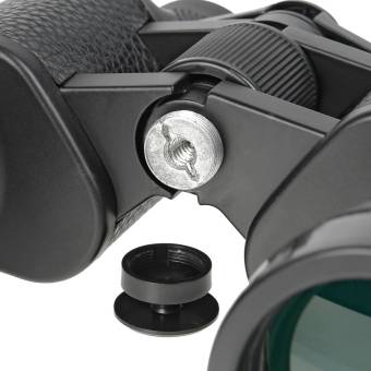 Бинокль Veber Classic БПЦ 12x50 VL 10951 искусственная кожа
