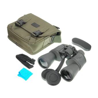 БИНОКЛЬ Veber Classic БПЦ 16x50 VR