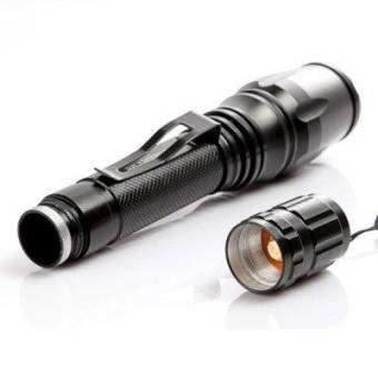 Cверхяркий фонарь power style cree XML-T6