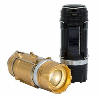 ФОНАРЬ аккумуляторный выдвижной GSH-9688