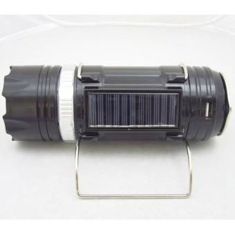 ФОНАРЬ аккумуляторный выдвижной GSH-9688