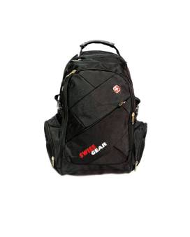 Рюкзак 35L 6615# USB BLACK