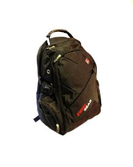 Рюкзак 35L 6615# USB BLACK