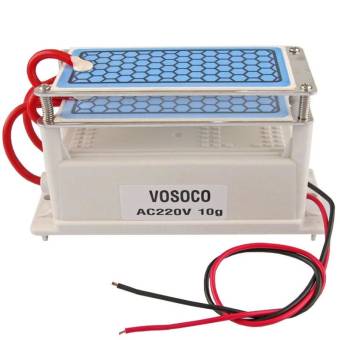 ГЕНЕРАТОР ОЗОНА 10г/ч 220v