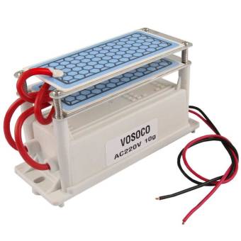 ГЕНЕРАТОР ОЗОНА 10г/ч 220v