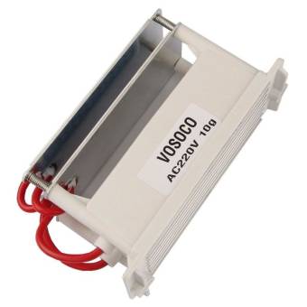 ГЕНЕРАТОР ОЗОНА 10г/ч 220v
