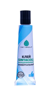 КЛЕЙ универсальный для ПВХ SINTACOLL 30 мл