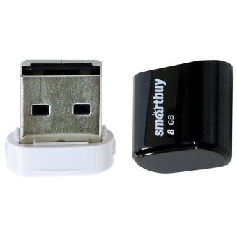 ФЛЕШКА 8GB USB 2.0 Flash "Smart Buy" short
