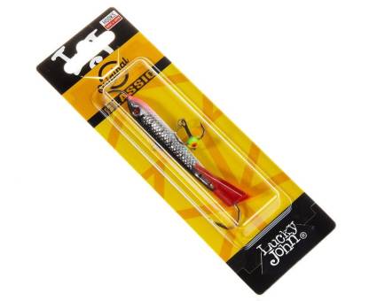 БАЛАНСИР LUCKY JOHN CLASSIC 7 + ТР. 22г, 70мм, цвет 12HRT  81701-12HRT