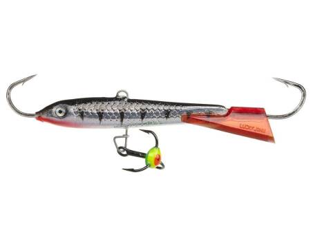 БАЛАНСИР LUCKY JOHN CLASSIC 7 + ТР. 22г, 70мм, цвет 12HRT  81701-12HRT