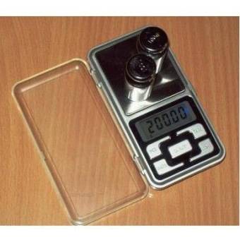 Ювелирные весы Pocked Scale 300 грамм 0,01g