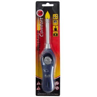 ЗАЖИГАЛКА газовая Premier Comfort S&B