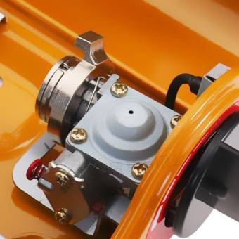 ПЛИТА газовая портативная в кейсе JD-300