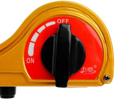 ПЛИТА газовая портативная в кейсе JD-300