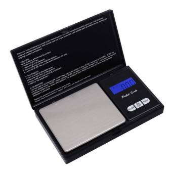 ВЕСЫ ювелирные DIGITAL SCALE PROFESSIONAL-MINI 0.01-500г