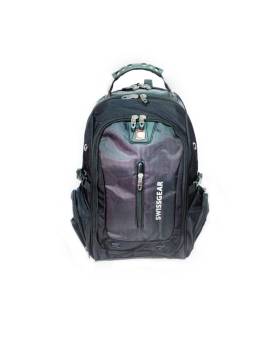 Рюкзак 35L 6605# USB BLACK