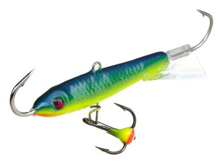 БАЛАНСИР LUCKY JOHN CLASSIC 7 + ТР. 22г, 70мм, цвет 29