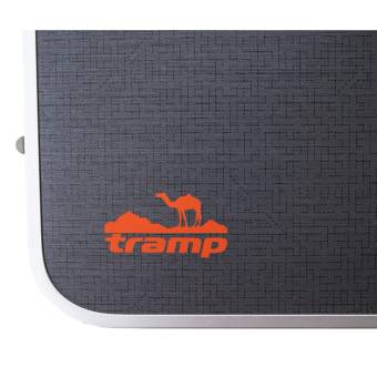 Tramp набор мебели в кейсе с органайзером TRF-067 алюминий