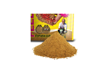 Прикормка "DUNAEV-PREMIUM" 1кг Фидер Озеро